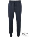 Heren Joggingbroeken Sols 02084 French Navy